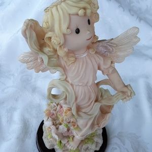 goldenvale collection angel